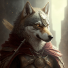 Wolf Krieger