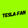 Tesla-Fan