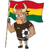 Taurus Fan Ghana