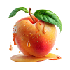 Peach