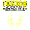 Discgolf Nachwuchs Discgolfer Disc Golf