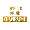 Time to drink