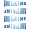 Imagine... (imagine)