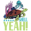 Turtle Turtle Aquatic turtle