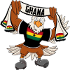 Ghana Eagle