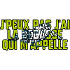 Labécasse m’appelle