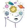 Universal Thoughts