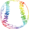 Baseball sketch