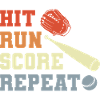 Baseball Spruch