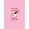 Coffee cat