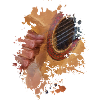 Gitarre