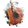 Gitarre
