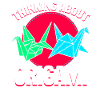 Thinking About Origami