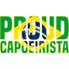 Proud Capoeirista
