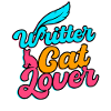 Writer And A Cat Lover