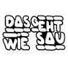 Das geht wie Sau!