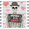 coupable d'amour