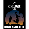 I'll be at basketball