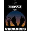 Je serai en vacances