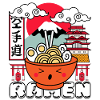 Kawaii Ramen