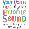 Speech Therapist Therapy Assistant