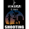 I'll be shooting