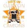Fan De Camions