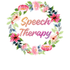 Speech Therapist Therapy Assistant