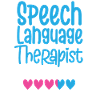 Speech Therapist Therapy Assistant