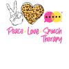 Speech Therapist Therapy Assistant