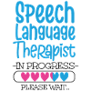 Assistant orthophoniste