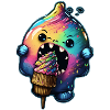 candy monster