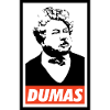 Alexandre Dumas