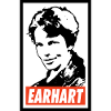 Amelia Earhart