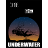 I'll be underwater