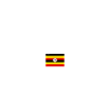 I'm a Ugandan boy