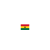 I'm a Ghanaian boy