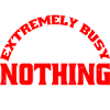 Extremely Busy Doing Nothing 10