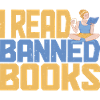 I Read Banned Books 58