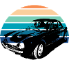 alter Oldtimer