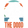 The Dood Doodle Labradoodle Goldendoodle