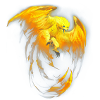 i'm the yellow Phoenix
