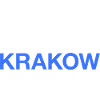 KRAKOW Poland Polska Krakow Flag