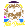 Le Dood Doodle Labradoodle Goldendoodle