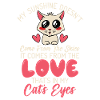 Gift Cat Owner Cat Gift