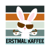 Kaffee - Kaninchen Hase