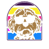 Le Dood Doodle Labradoodle Goldendoodle