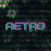 Retro jungle