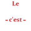 fromage