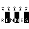 RENNES France Frankreich